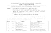 PROCEEDINGS OF THE DIRECTOR OF PANCHAYATS, …lsgkerala.gov.in/ml/system/files/orders/dp/2015/E2... · 1 PROCEEDINGS OF THE DIRECTOR OF PANCHAYATS, THIRUVANANTHAPURAM Sub:-Establishment