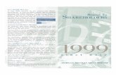 9907201830I3 ¥ 4x9 #2 - Morgan Stanley · The Company’s 1999 Annual Meeting of Stockholders was held on April 9, 1999 at the offices of Morgan Stanley Dean Witter Trust FSB in