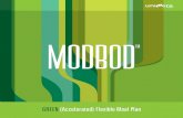 MODBOD Flexible Meal Plan - Home - Univera®...MODBOD Flexible Meal Plan 3 ModBod Flexible Meal Plans all rely on a good mix of complex carbohydrates, (whole grains, fruits, vegetables),