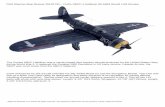 RoR Step-by-Step Review 20120730 – Curtis SB2C-4 Helldiver 85 … · 2012. 7. 30. · RoR Step-by-Step Review 20120730 – Curtis SB2C-4 Helldiver 85-5983 Revell 1/48 Review The