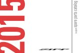 spare parts catalogobjednavky.cyklozitny.cz/new/soubory/2015 ZIPP SPC RevA.pdf · ZIPP Spare Parts Catalog 2015 • Rev A 7 ZiPP HUb AnD fRee HUb iDentifiCAtion Free hubs Zipp 188