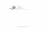 East Asian History· · 2012. 9. 15. · Asian values and human rights: a Confucian communitarian perspective (Cambridge, Mass.: Harvard University Press, 1998). 3 Proponents of the
