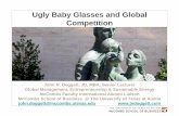 Ugly Baby Glasses and Global Competition/media/Files/MSB... · 2015. 2. 12. · Dr. P. Konana, McCombs Business School, University of Texas at Austin A Swarm of Inflection Points