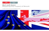 Out and down Mapping the impact of Brexit - Hotnews.romedia.hotnews.ro/media_server1/document-2016-06-24...impactului-… · Vehicle-makers review impact on supply chains as UK sales