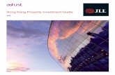 Hong Kong Property Investment Guide...financial year 2008/2009 onward, the property tax rate is 15 percent. For property tax purposes, a flat rate of 20 percent of the assessable value