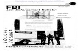 Law Enforcement Bulletin - NCJRS · 2012. 4. 25. · Law Enforcement Bulletin , ~~ ~~ ~" -l -\1\ 00 , u.s. Department of Justice Nationallnslilute of Justice This document has been