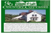 CURFEW COTTAGE, CURTISDEN GREEN PRICE GUIDELINE: …The dining room is entered through a half paned, solid oak wooden door. A room rich in character. An inglenook fireplace housing