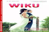 3. WIKU-Hochzeitsausstellung am 28. Jänner 2012 - WIKU Online · Ein praktischer Teil dieser Übung, nämlich das richtige Hantieren mit dem Feuerlöscher, war ein ganz wichtiger