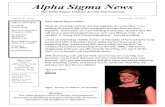 Alpha Sigma Newsalphasigmatexas.weebly.com/uploads/6/2/6/3/6263580/... · 2018. 9. 6. · Alpha Sigma Chapter Alpha State, Texas Area XII Chapter No. 42 Lubbock, Texas Shalan Inmon