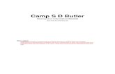 Camp S D Butler - MCCS Okinawa · Upon arriving on Okinawa, your sponsor should arrange for you to stay at one of the many government approved TLA facilities until you have found