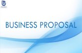 BUSINESS PROPOSAL - Talent HRM€¦ · Talent HRM team comes with a wealth of corporate experience that is diverse and broad. We map existing processes, assess gaps and ultimately