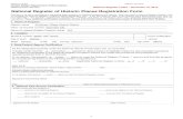 National Register of Historic Places Registration Form...National Park Service National Register Listed – November 18, 2014 1 National Register of Historic Places Registration Form