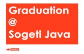 Graduationedegier.nl/presentations/afstuderen-sogeti-java.pdf · 2019. 12. 2. · Introduction • Graduation assignments, the technical side • Product owner / Technical coach •