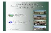 OklOklahoma Statewide Intelligent Transportation Systems ......Incident detection and verification information will be seamlessly shared with all response agencies. Information on