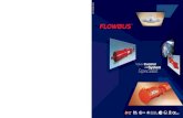 Specialist - FLOWBUS · Torque range 2 N.m (18 inch-lb) to 5,877 N.m (52,003 inch-lb) • Rack and Pinion, Scotch Yoke Mechanism • Extruded Aluminum Body • Wide Range of Torque