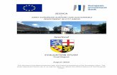 JESSICA - European Investment Bank · 2017. 12. 11. · JESSICA – JOINT EUROPEAN SUPPORT FOR SUSTAINABLE INVESTMENT IN CITY AREAS Saarland EVALUATION STUDY Final Report August 2010