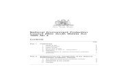 National Environment Protection Council (New South Wales) No · 2020. 8. 26. · National Environment Protection Council (New South Wales) Act 1995 No 4 Contents Page Division 2 Committees