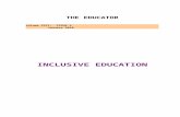 THE EDUCATOR - ::: ICEVIicevi.org/wp-content/uploads/2017/11/The_Educator-20… · Web viewHistorically, education for Thai persons with disabilities was considered more as charity