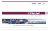 FEMAP · 2018. 3. 27. · Everything you need to know about in FEMAP ... เมื่อติดตั้งเสร็จจะมีไอคอนโปรแกรม FEMAP