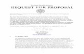 Online Streaming Continuing Legal Education RFP · 2017. 5. 19. · 1 This document is a Request for Proposal (“RFP”) for Online Streaming Continuing Legal Education (“CLE”).