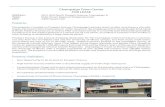Champaign Town Center FOR LEASE...Center an approximately 1,000,000 square foot mall anchored by Macy’s, Sears, JCPenney, and Bergner’s owned and managed by General Growth Properties.