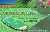 Connecting the world with - US EPA...In addition, “slow steaming” function are featured as well. Green Ships Design 5. MARPOL NOx Emission Tier III Upgradable – Evergreen’s