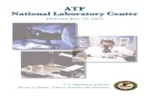 Welcome to the National Laboratory Center, ATF’s state-of-cdn.preterhuman.net/texts/government_information/ATF/0603labdedication.pdfblasting caps, leg wires, fuses, timing mechanisms,