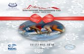 CMAS des Activites Subaquatiques International Finswimming Cup · Swimming Federation (GREF01) and Swimming Club of Ioannina, in accordance to the CMAS Rules. ... BOYS - GIRLS 2004