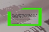 FUNDEF / 1...“The Dawn of the Plastic Jungle: Lessons from the first credit card in Europe and North America, 1950-1975”. FUNDEF / 5 Visa debe su éxito inicial a las ramificaciones