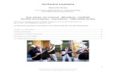 Orchestre Louisianapierre.schirrer.free.fr/blog/Dossiers-et-Revues-de-Presse... · 2011. 5. 3. · », « Indiana blues », et en fin de concert, cette « petite fleur » tant attendue