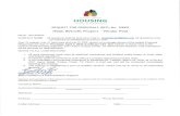 Request For Proposals (RFP) No. 20005, · 2020. 3. 13. · Request For Proposals (RFP) No. 20005, HVAC Retrofit Project – Vendor Pool CORPUS CHRISTI HOUSING AUTHORITY, TX Page 3