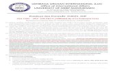 uhn.ac.id TOEFL ITP Form... · Web viewLEMBAGA URUSAN INTERNASIONAL (LUI) Office of International Affairs UNIVERSITY OF HKBP NOMMENSEN Jln. Sutomo No.4A, Medan 20234 INDONESIA Phone: