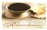 A Service of Maundy Thursday Communion...Apr 13, 2017  · Friday, April 14, 2017 Good Friday Service A Tenebrae service at 6:30 in the Sanctuary. Featuring Suzanne anister, Soprano