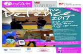7 Get active Have fun Sign up no Active... · 2017. 3. 9. · e e 7 Get active Have fun Sign up now E Active Defence is designed for young to help need to . he program will include