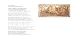 Ms. Dombrow's Class Web view BY WILLIAM BLAKE Tyger Tyger, burning bright, In the forests of the night;