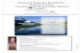 Kalispell Regional Healthcare Student/Trainee...2018/08/14  · 2 Kalispell Regional Healthcare Patient Rights and Responsibilities Documenting in Patient Medical Records 1. Students