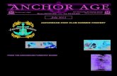 July 2012 - Anchorage · July 2012 ANCHORAGE CIVIC CLUB SUMMER CONCERT Saturday, August 18th Join your neighbors for the 1st “Anchorpalooza” music festival to be held at Wagner