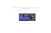 Robot Dynamics and Controlchemori/Temp/Robotics_Books/Spong...Robot Dynamics and Control Second Edition Mark W. Spong, Seth Hutchinson, and M. Vidyasagar January 28, 2004. 2. Contents