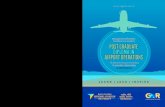 Management Education: Excellence in Aviation POST ......short term programmes (MDP/EDP) in 2017 on Aviation Management, Implementation of Safety Management Systems (SMS), and Human
