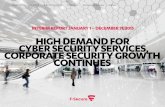 F-Secure INTERIM REPORT JANUARY 1 – DECEMBER 31, 2015€¦ · year, including highly skilled security professionals, rising cyber security talents, and capable sales personnel.