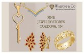 Jewelers in Cordova TN | Jewelry Stores Cordova TN