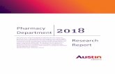 Pharmacy Department - austin.org.au · Assessment Tool. The journal of allergy and clinical immunology in practice. 2018. (in press) Kwong JC, Urbancic K, Trubiano JA. Beyond Penicillin: