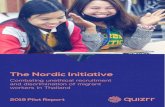 The Nordic Initiative...8001, IHRB Dhaka Principle, corporate code of conducts such as BSCI, ETI, IHRB Dhaka Principles and Thai law. ABOUT THE TOOL – 12 film clips between 1 to