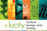 System Design and Tuning - Lucityhelp.lucity.com/webhelp/...design_and_tuning2017.pdf · –Used in Lucity Web and Lucity Mobile for (iOS and Android) –Should be on internal server;