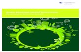 Green Business Model Innovation707235/FULLTEXT01.pdf · 2014. 3. 24. · Results of Green Business Model Innovation Many companies’ first attempts at green business model innovation