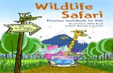 4to8 Wild Life Safari premium-01 · 2017. 11. 20. · Title: 4to8 Wild Life Safari premium-01 Created Date: 11/9/2017 6:09:57 PM