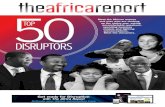 et ready for Disruption with The Africa Report our digital ...Get ready for Disruption . with . The Africa Report. Activate your digital subscription here. Abiy Ahmed. Peace and .