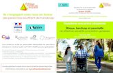 des personnes souffrant de handicap L’Association Éthique ... · L’Association Éthique, Handicap et Société, la Ville de Nantes vous invitent à la Troisième rencontre citoyenne