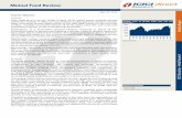 Mutual Fund Review - ICICI Directcontent.icicidirect.com/mailimages/IDirect_MonthlyMF... · 2019. 5. 22. · SIP run rate continuing to remain es – h hly ort May 22, 2019 Mutual