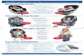 Rear-Facing Seats - Department of Public Healthpublichealth.lacounty.gov/ivpp/CPS/120855.English.pdf · 2019. 3. 19. · installing a car seat. Always read the vehicle’s owners